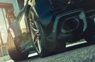 How Can Upgrading Your Wheels Enhance Your Vehicle's Appearance and Performance?