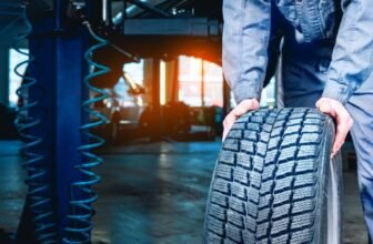 What Are the Best Practices for Storing Seasonal Tires?