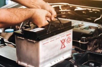 How Can You Extend the Lifespan of Your Car Battery?