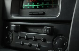 How Do Car Audio Receivers Improve Your In-Car Entertainment?