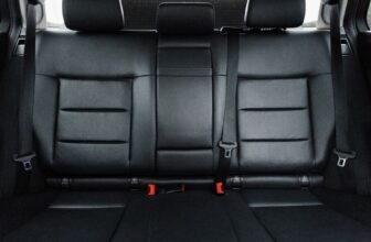 What Are the Top Features to Look for in a Car Seat Cover?