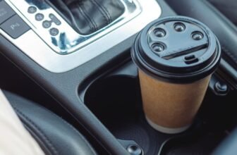 How Can Cup Holders Enhance Convenience in Your Car?