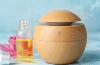 What Are the Best Aroma Diffusers for a Pleasant Car Interior?