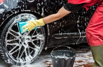 What Are the Best Car Wash Equipment Options for a Thorough Clean?