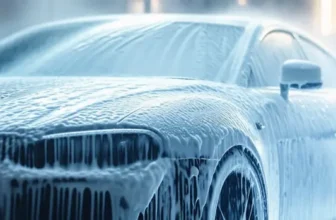 Top foam cannon kits for pressure washers