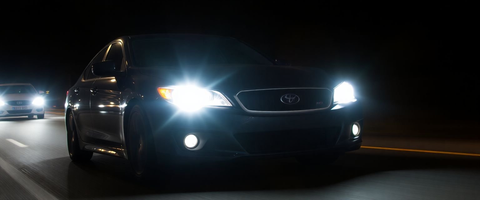 Best Headlight Restoration Kit: Top 5 Picks for Crystal Clear Vision Best Headlight Restoration Kit: Top 5 Picks for Crystal Clear Vision