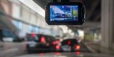 How Do Car On-Dash Mounted Cameras Improve Road Safety?